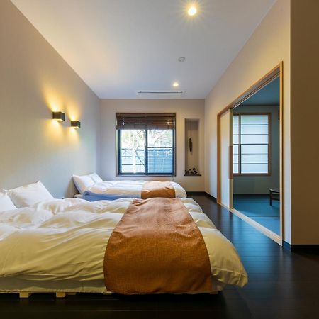 Sengokuhara Hisanoha Hotel Hakone Værelse billede
