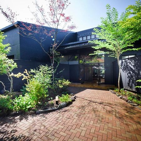 Sengokuhara Hisanoha Hotel Hakone Eksteriør billede