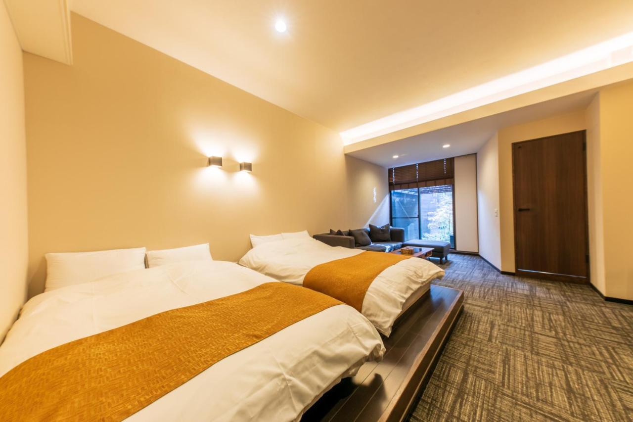 Sengokuhara Hisanoha Hotel Hakone Eksteriør billede