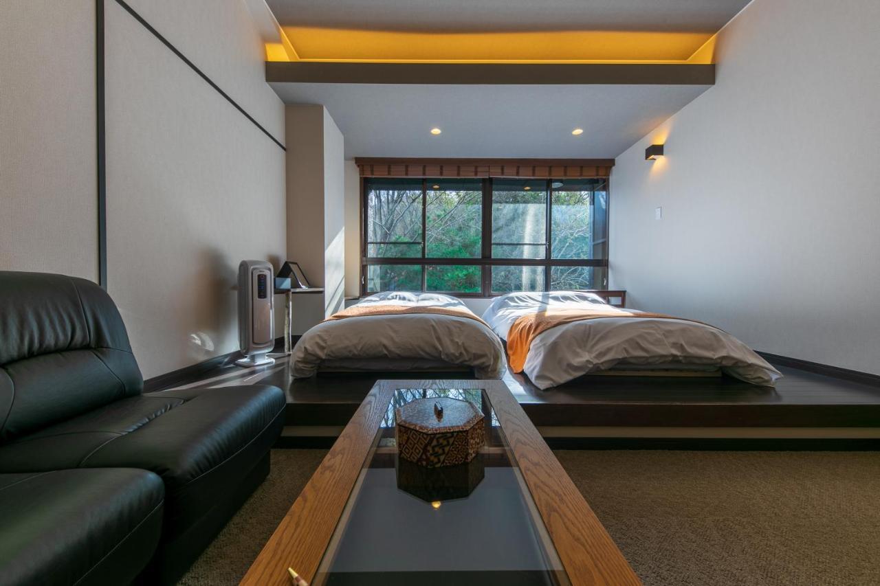 Sengokuhara Hisanoha Hotel Hakone Eksteriør billede
