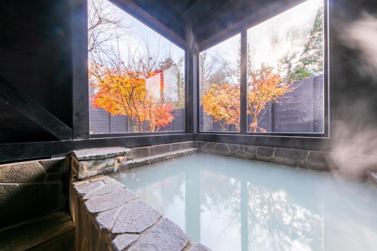 Sengokuhara Hisanoha Hotel Hakone Eksteriør billede