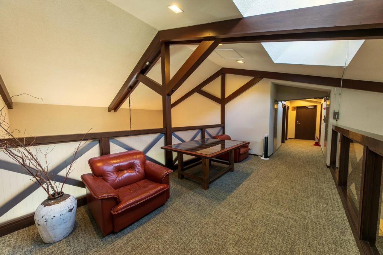 Sengokuhara Hisanoha Hotel Hakone Eksteriør billede