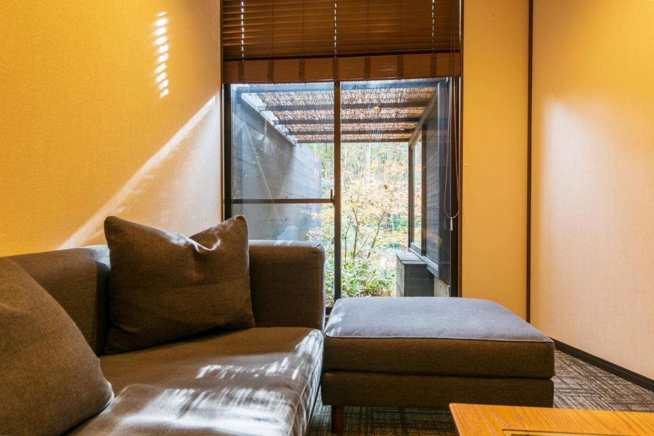 Sengokuhara Hisanoha Hotel Hakone Eksteriør billede