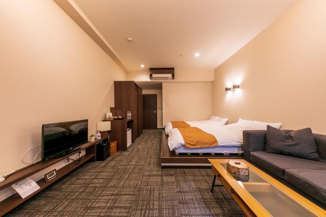 Sengokuhara Hisanoha Hotel Hakone Eksteriør billede