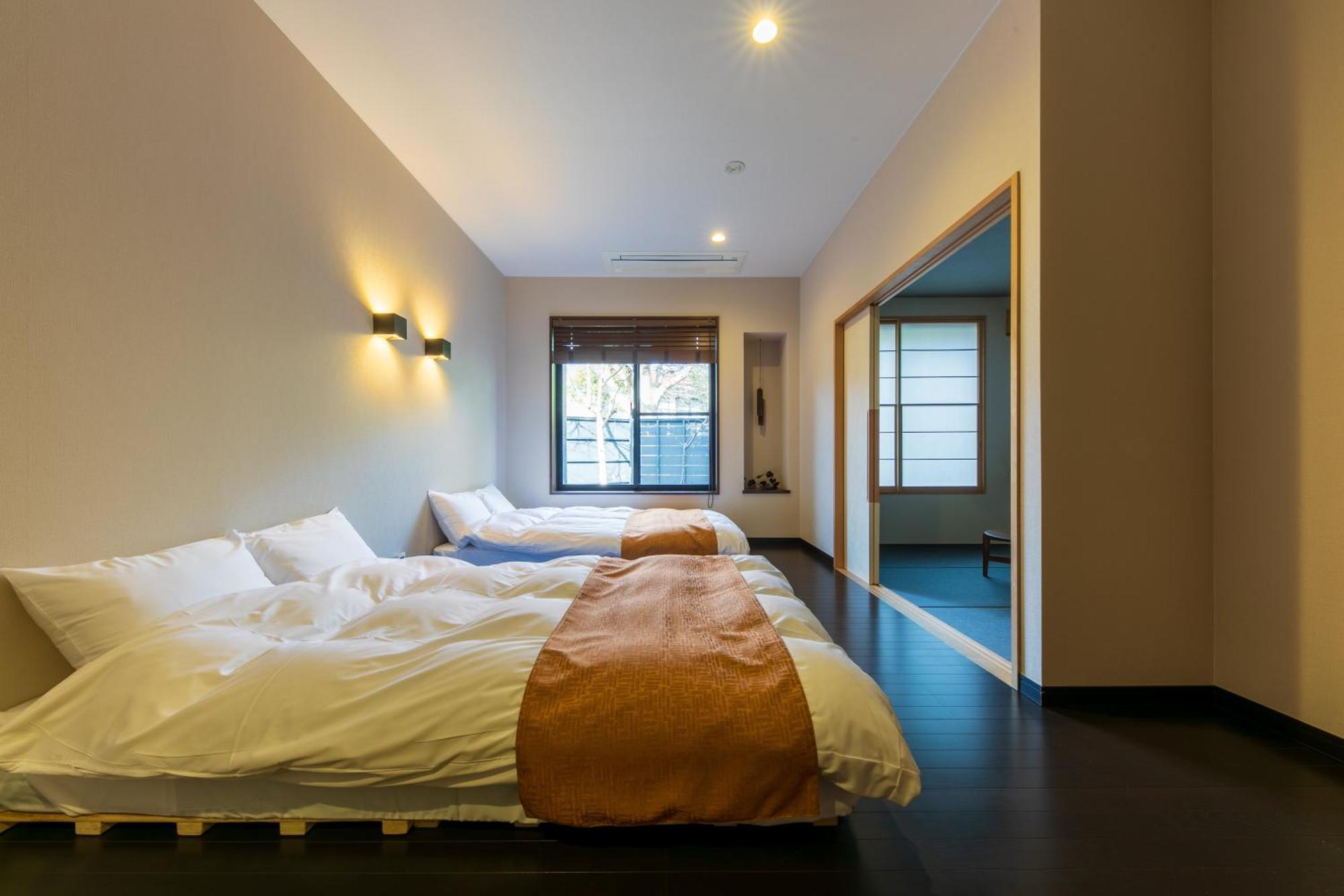 Sengokuhara Hisanoha Hotel Hakone Værelse billede
