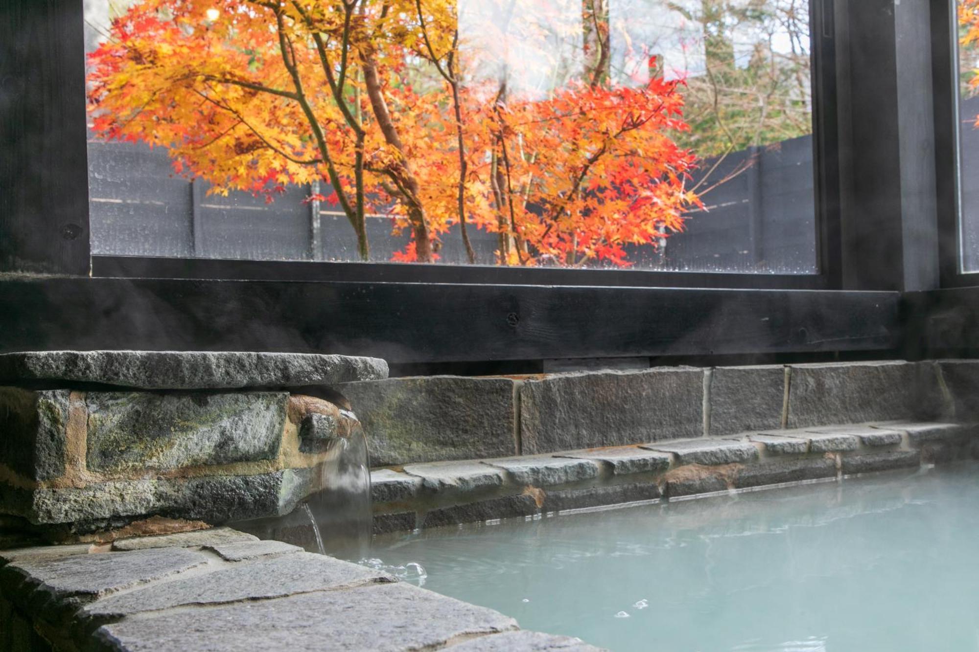 Sengokuhara Hisanoha Hotel Hakone Værelse billede