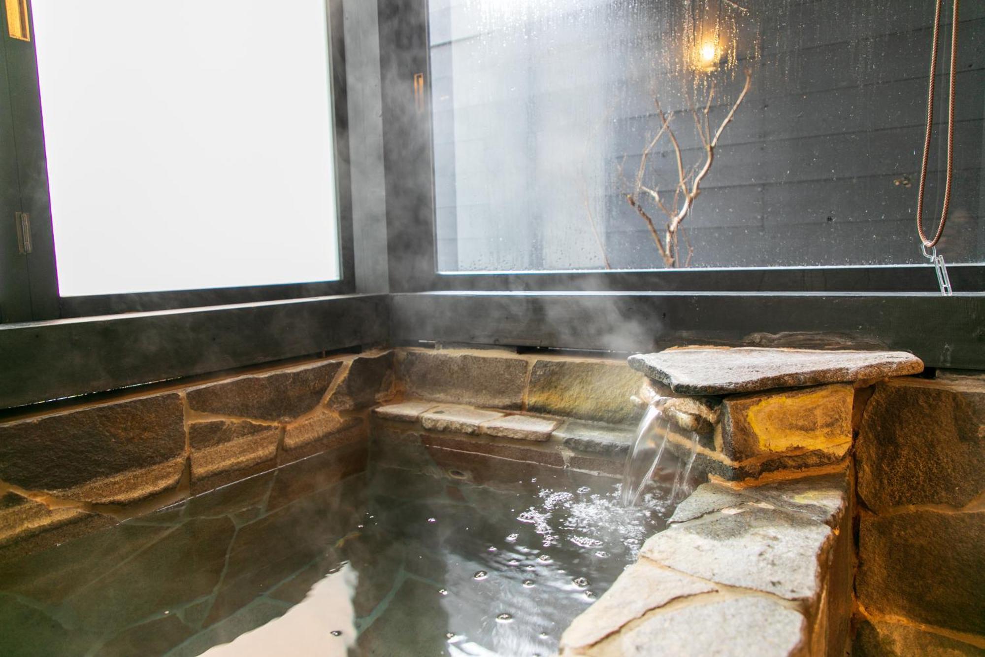 Sengokuhara Hisanoha Hotel Hakone Værelse billede