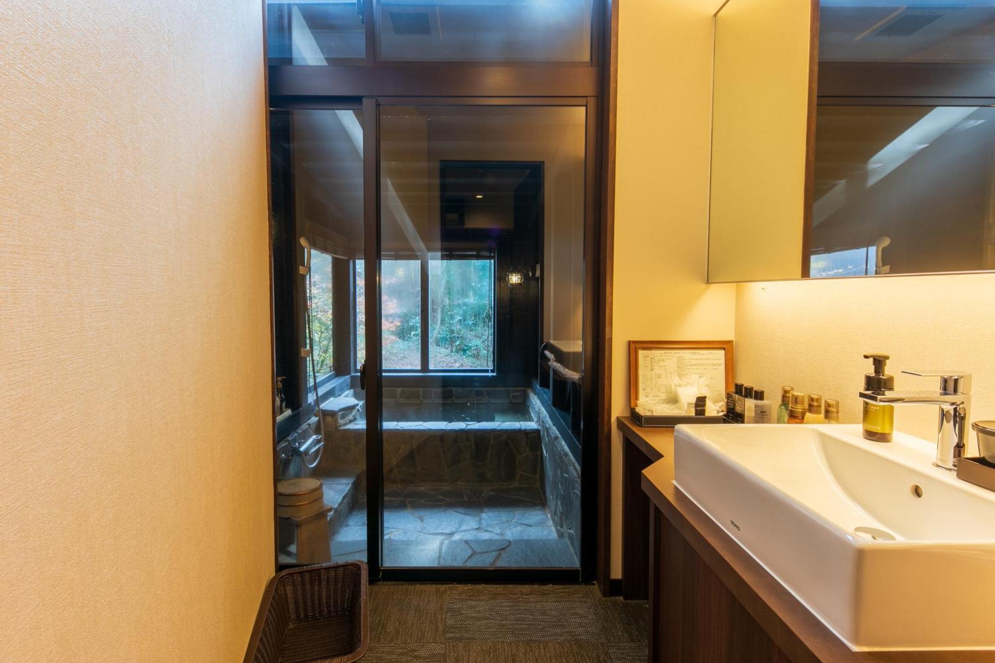 Sengokuhara Hisanoha Hotel Hakone Værelse billede