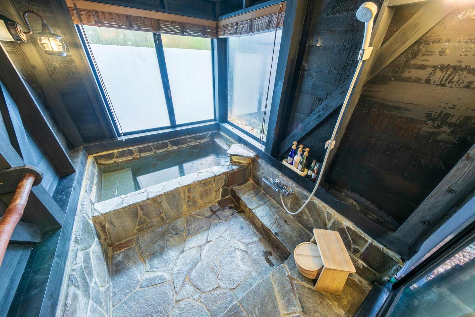 Sengokuhara Hisanoha Hotel Hakone Værelse billede