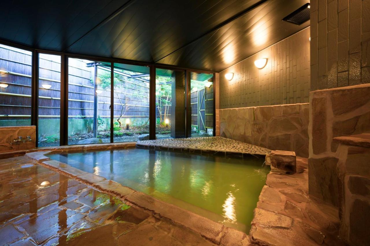Sengokuhara Hisanoha Hotel Hakone Eksteriør billede