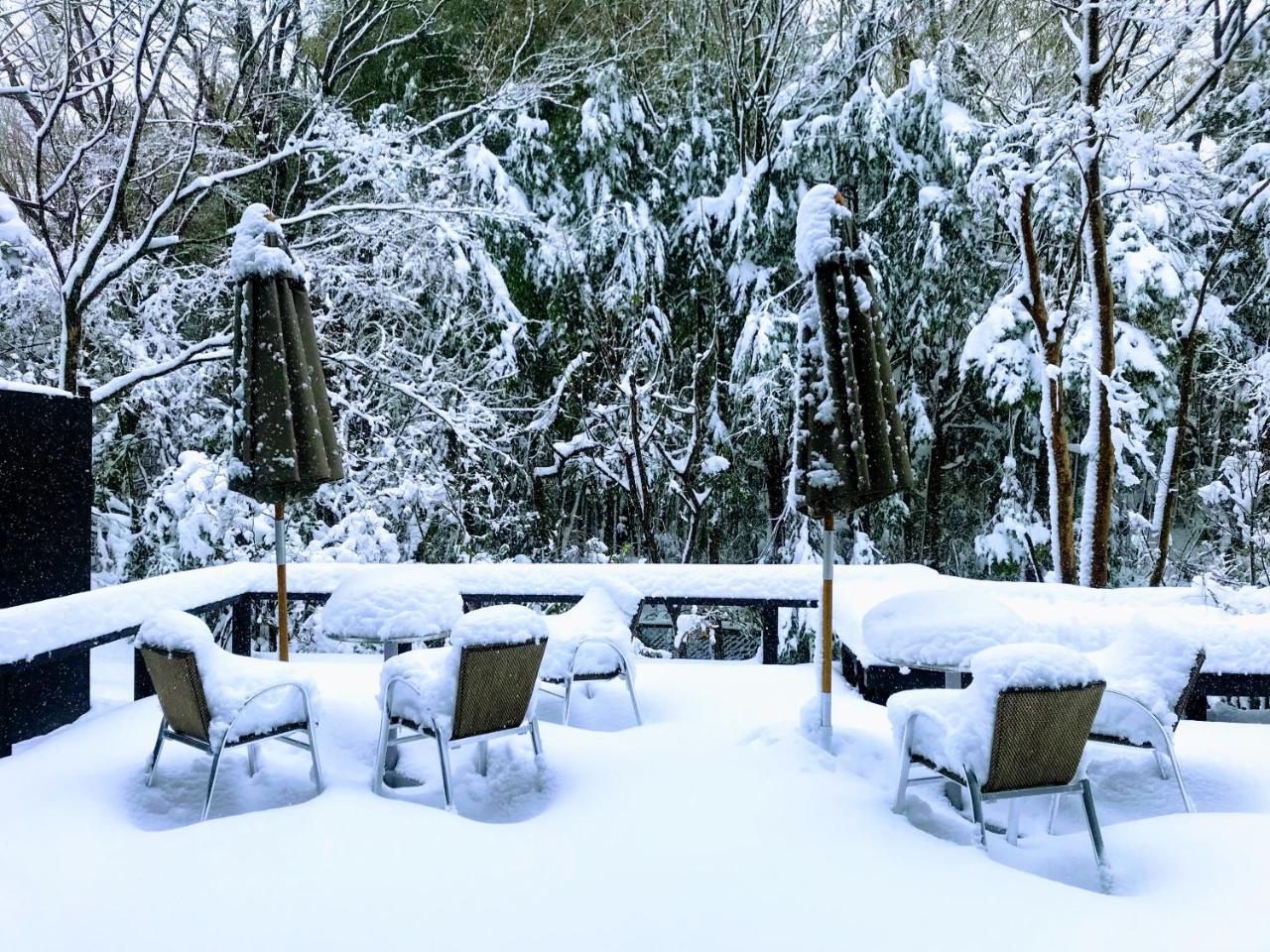 Sengokuhara Hisanoha Hotel Hakone Eksteriør billede